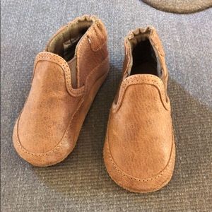 Infant Boy Shoes
